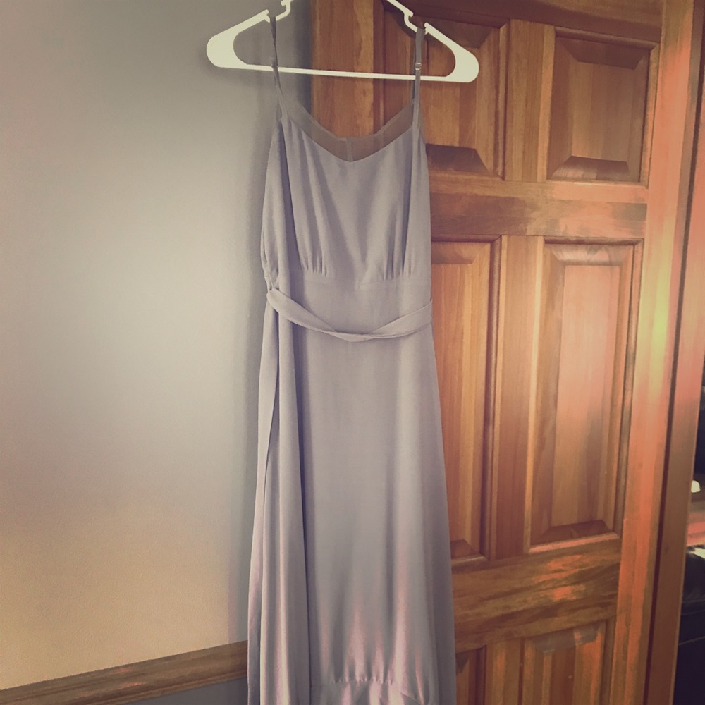 Lulus dress size 6